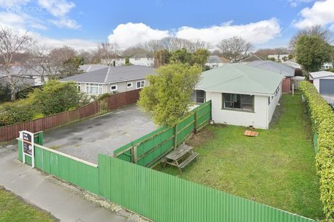 Photo of property in 264 Hills Road, Mairehau, Christchurch, 8013