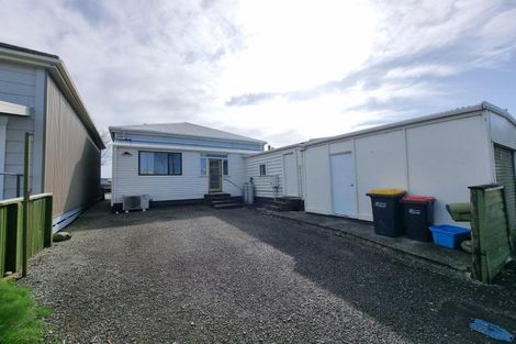 Photo of property in 43 Boundary Street, Greymouth, 7805