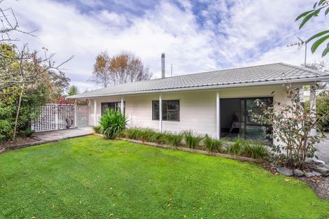 Photo of property in 34a Mcmaster Street, Greytown, 5712