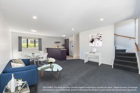 Photo of property in 42/8 Flynn Street, Birkdale, Auckland, 0626