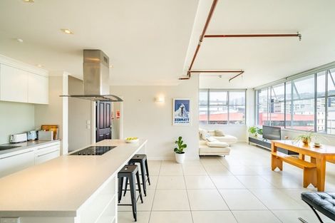 Photo of property in Rostrevor House, 130u5a Vivian Street, Te Aro, Wellington, 6011