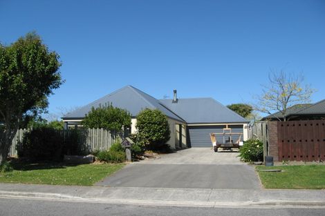 Photo of property in 29 Fairweather Crescent, Kaiapoi, 7630