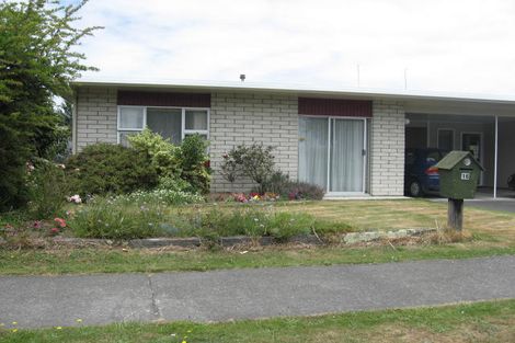 Photo of property in 16 Church Street, Feilding, 4702