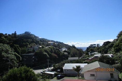 Photo of property in 161u7 Glenmore Street, Kelburn, Wellington, 6012