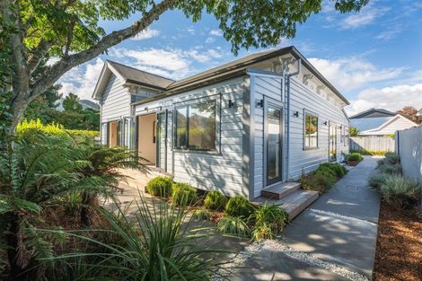 Photo of property in 118 Nile Street, Nelson, 7010