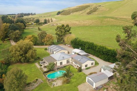 Photo of property in 1215 Pleasant Point-cave Highway, Cave, Pleasant Point, 7983