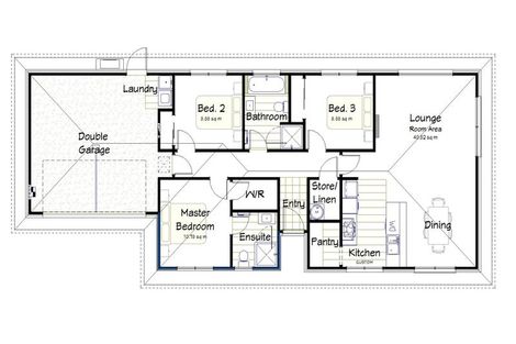 Photo of property in 22c Little Gem Road, Wigram, Christchurch, 8025