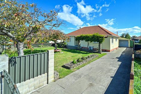 Photo of property in 1114 Jellicoe Street, Mayfair, Hastings, 4122