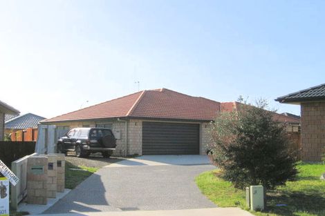 Photo of property in 12 Nicole Place, Papamoa Beach, Papamoa, 3118