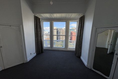 Photo of property in 16a Clifton Terrace, Kelburn, Wellington, 6012