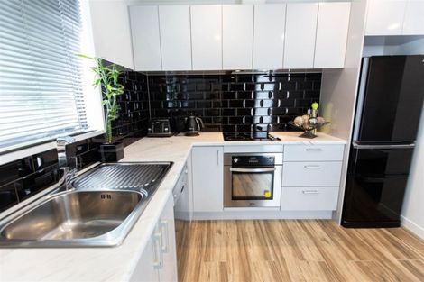 Photo of property in 3/250 Worcester Street, Christchurch Central, Christchurch, 8011