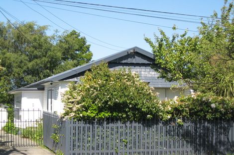 Photo of property in 86 Petrie Street, Richmond, Christchurch, 8013