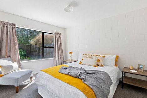 Photo of property in 6/504 Saint Asaph Street, Phillipstown, Christchurch, 8011