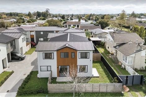 Photo of property in 1/12 Sherwood Drive, Pukete, Hamilton, 3200