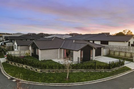 Photo of property in 8u2 Bostonkip Crescent, Fitzroy, Hamilton, 3282