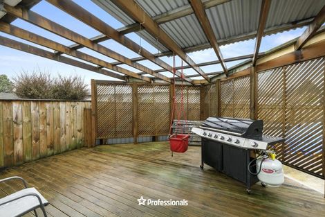 Photo of property in 42 Mountbatten Grove, Clouston Park, Upper Hutt, 5018
