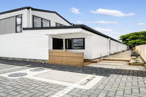 Photo of property in 2/40 Bahari Drive, Ranui, Auckland, 0612