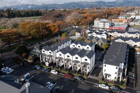 Photo of property in 2/3 Ayr Street, Riccarton, Christchurch, 8011