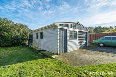 Photo of property in 66 Peel Place, Wainuiomata, Lower Hutt, 5014