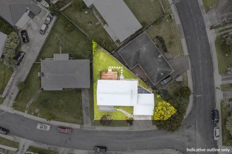 Photo of property in 1/1 Meadowvale Avenue, Forrest Hill, Auckland, 0620