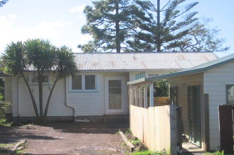 Photo of property in 39 Garelja Road, Henderson, Auckland, 0612