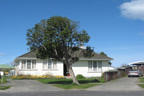 Photo of property in 4 Harker Avenue, Wairoa, 4108