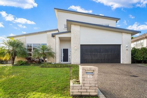 Photo of property in 55 Laurel Oak Drive, Schnapper Rock, Auckland, 0632