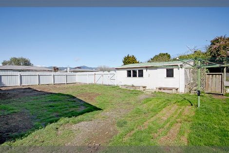 Photo of property in 6 Cargill Street, Levin, 5510