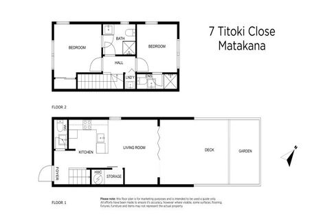 Photo of property in 7 Titoki Close, Matakana, Warkworth, 0985