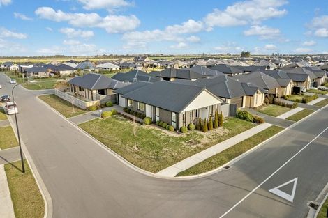 Photo of property in 56 Lydiard Drive, Rolleston, 7615