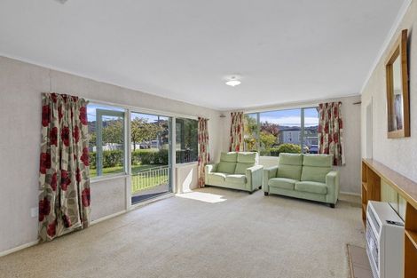 Photo of property in 2 Miles Crescent, Wainuiomata, Lower Hutt, 5014
