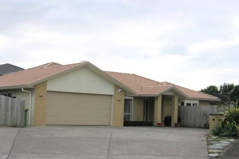 Photo of property in 1/11 Athenry Place, Dannemora, Auckland, 2016
