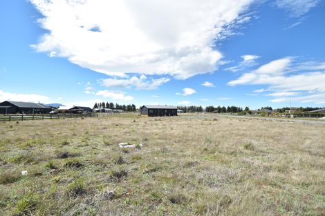 Photo of property in 4 Peak Drive, Twizel, 7901