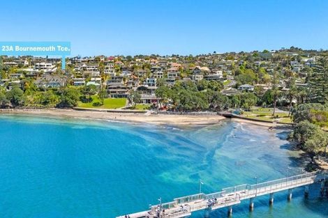 Photo of property in 23a Bournemouth Terrace, Murrays Bay, Auckland, 0630