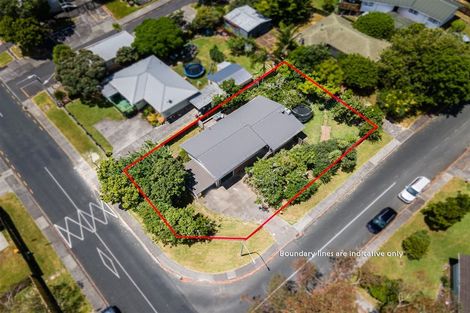Photo of property in 1 Ashbourne Place, Glendene, Auckland, 0602