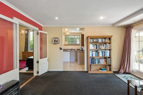 Photo of property in 191 Simeon Street, Spreydon, Christchurch, 8024