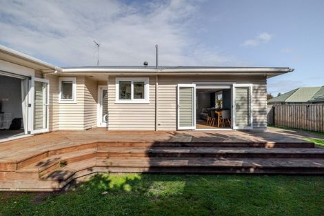 Photo of property in 7 Sovereign Court, West End, Palmerston North, 4410