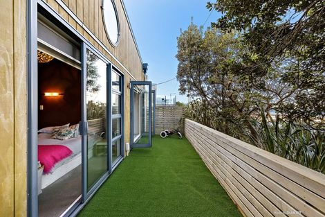 Photo of property in 4/410 The Esplanade, Island Bay, Wellington, 6023