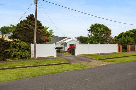 Photo of property in 79 Puriri Street, Hawera, 4610