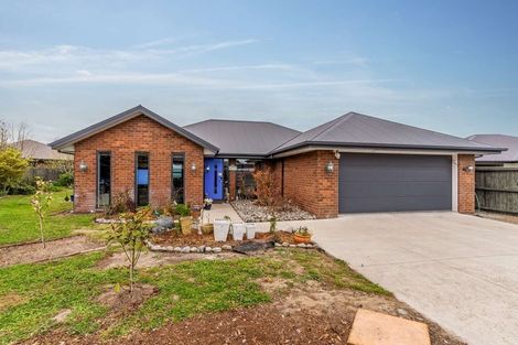 Photo of property in 11 Wakeman Way, Kaiapoi, 7630