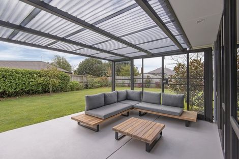 Photo of property in 92 Renoir Drive, Rolleston, 7614