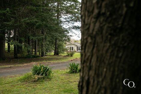 Photo of property in 1430 Kereru Road, Kereru, Hastings, 4171