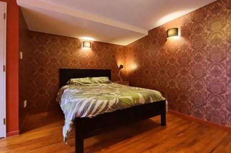 Photo of property in Courtenay Mews Apartments, 14u2 Alpha Street, Te Aro, Wellington, 6011