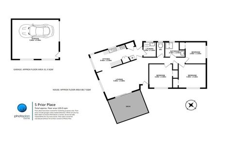 Photo of property in 5 Prior Place, Nawton, Hamilton, 3200