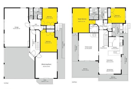 Photo of property in 1/28 Beulah Avenue, Rothesay Bay, Auckland, 0630