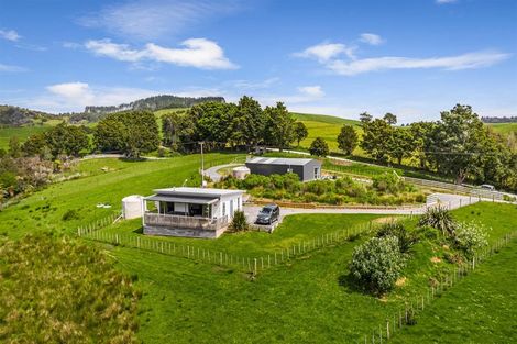 Photo of property in 109 Boyd Access Road, Whangaripo, Wellsford, 0974