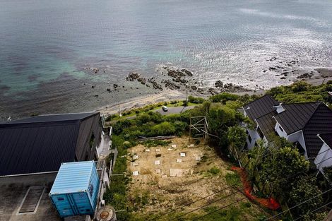 Photo of property in 11 Ogilvy Terrace, Plimmerton, Porirua, 5026