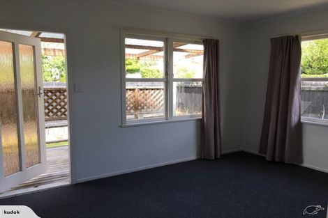 Photo of property in 48 Morris Road, Hillcrest, Hamilton, 3216