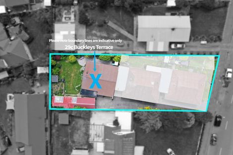 Photo of property in 29c Buckleys Terrace, Tinwald, Ashburton, 7700