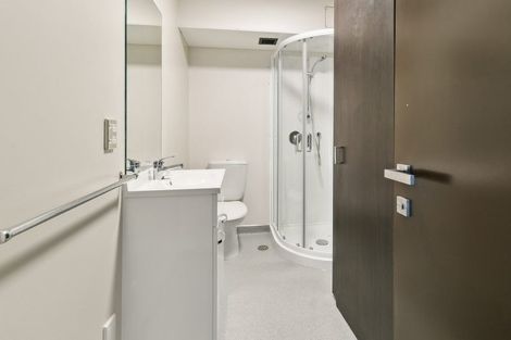 Photo of property in 8h Finlay Terrace, Mount Cook, Wellington, 6021